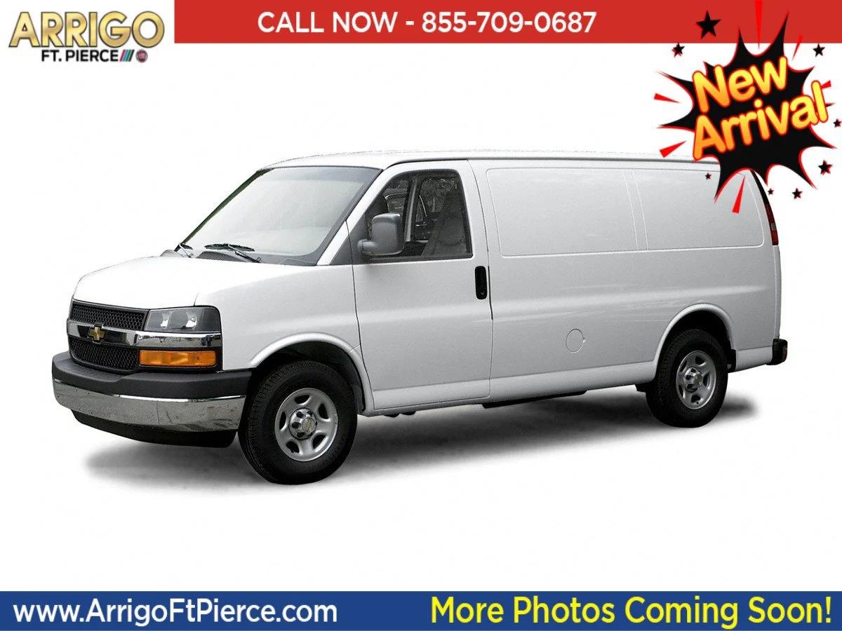 chevrolet express cargo 2004 1GCGG25V341180925 image chevrolet express cargo 2004 1GCGG25V341180925 image
